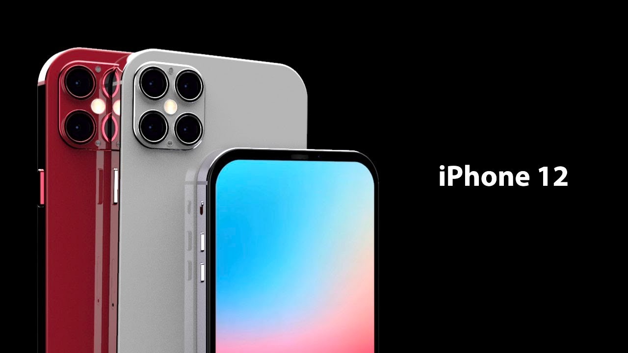 iPhone12详细配置曝光,看完我决定等等了!